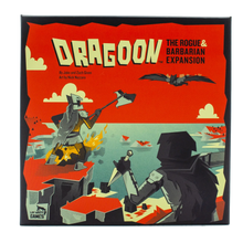 Load image into Gallery viewer, Dragoon - The Rogue and Barbarian Expansion Standard