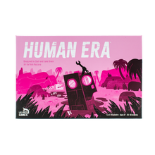 Load image into Gallery viewer, Human Era
