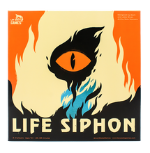 Load image into Gallery viewer, Life Siphon