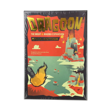 Load image into Gallery viewer, Dragoon - The Might and Magma Expansion Gold Edition