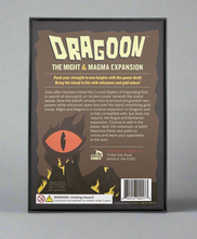 Load image into Gallery viewer, Dragoon - The Might and Magma Expansion Standard