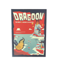 Load image into Gallery viewer, Dragoon - The Might and Magma Expansion Standard