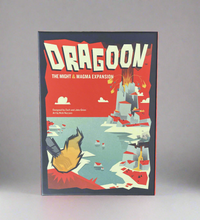 Load image into Gallery viewer, Dragoon - The Might and Magma Expansion Standard