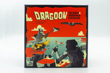 Load image into Gallery viewer, Dragoon - The Rogue and Barbarian Expansion Standard