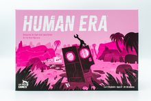 Load image into Gallery viewer, Human Era