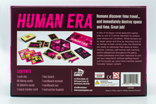 Load image into Gallery viewer, Human Era
