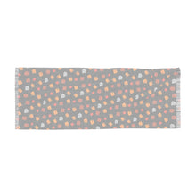 Load image into Gallery viewer, Heads Will Roll Lightweight Scarf
