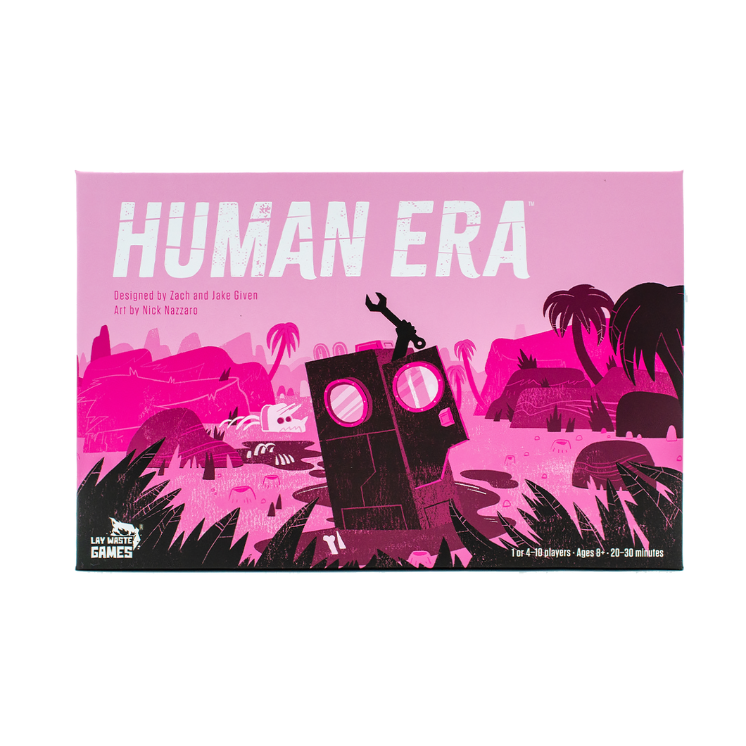 Human Era