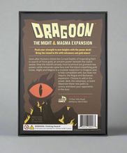 Load image into Gallery viewer, Dragoon - The Might and Magma Expansion Standard
