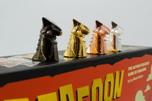 Load image into Gallery viewer, Dragoon - Gold Edition
