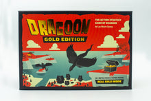 Load image into Gallery viewer, Dragoon - Gold Edition
