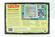 Load image into Gallery viewer, Dragoon - Gold Edition
