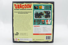 Load image into Gallery viewer, Dragoon – The Rogue and Barbarian Expansion Gold Edition
