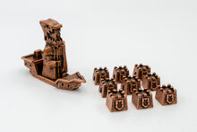 Load image into Gallery viewer, Dragoon – The Rogue and Barbarian Expansion Gold Edition
